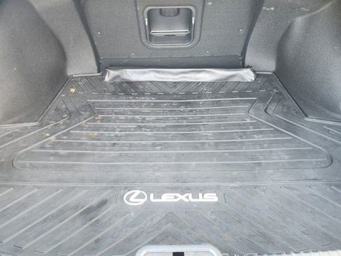 Used 2022 Lexus ES 350 F Sport w/ Accessory Package 2 image 34