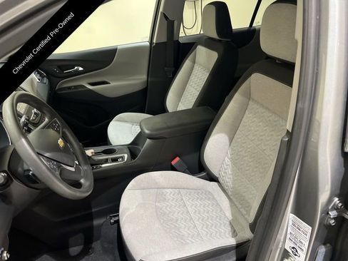 Certified 2023 Chevrolet Equinox LT image 17