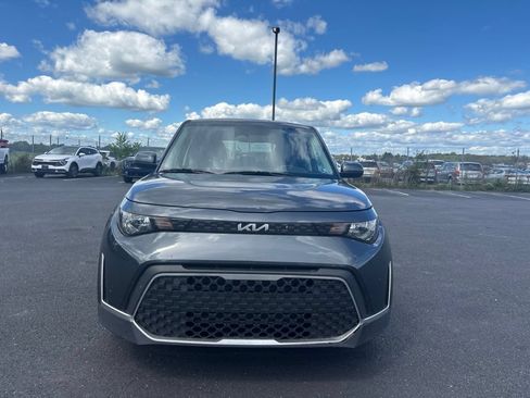 Certified 2024 Kia Soul LX w/ Option Group 015 FWD image 8