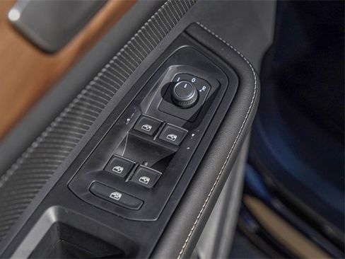 New 2026 Volkswagen Atlas SE image 18