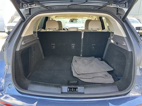 Certified 2022 Lincoln Corsair AWD w/ Equipment Group 101A image 43