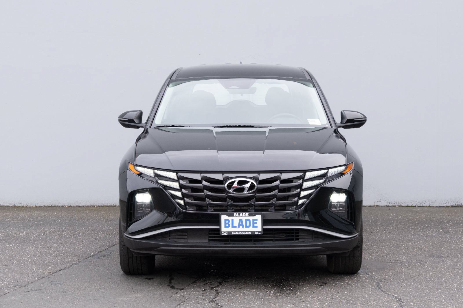Used 2022 Hyundai Tucson SE w/ Cargo Package AWD/4WD image 18