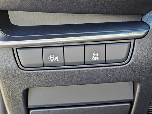 New 2026 MAZDA MAZDA3 s Sport image 25