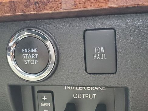 Used 2021 Toyota Tundra 1794 Edition w/ TRD Off-Road Package image 22