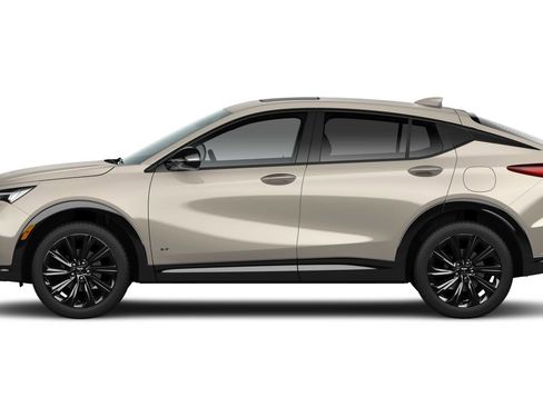 New 2026 Buick Envista Sport Touring image 6