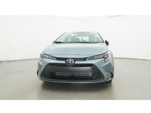 New 2026 Toyota Corolla LE image 31