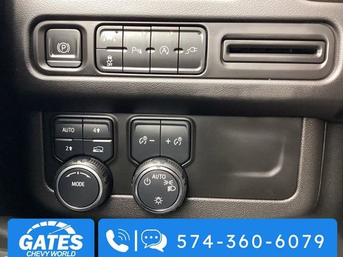 Used 2022 Chevrolet Tahoe LT image 27