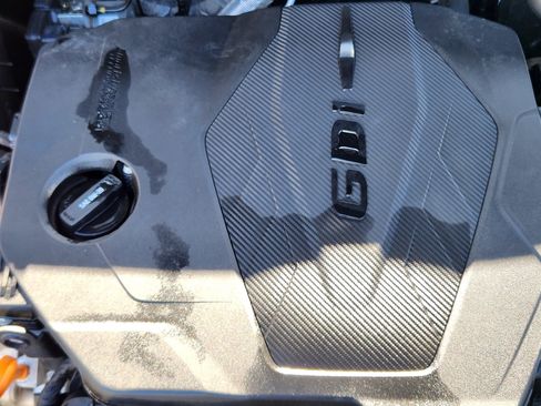 Certified 2022 Hyundai Tucson Limited image 19