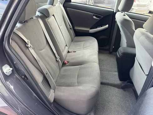 Used 2013 Toyota Prius Two image 11