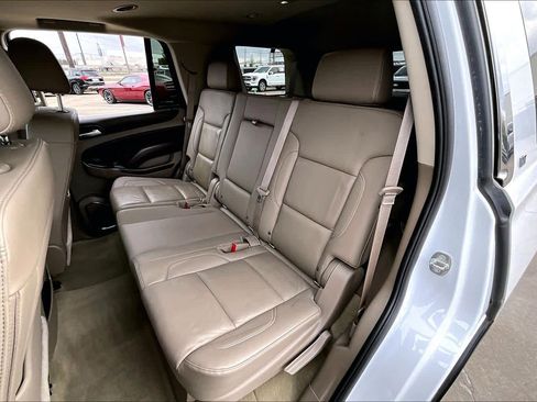 Used 2016 Chevrolet Tahoe LT w/ Texas Edition Package image 20