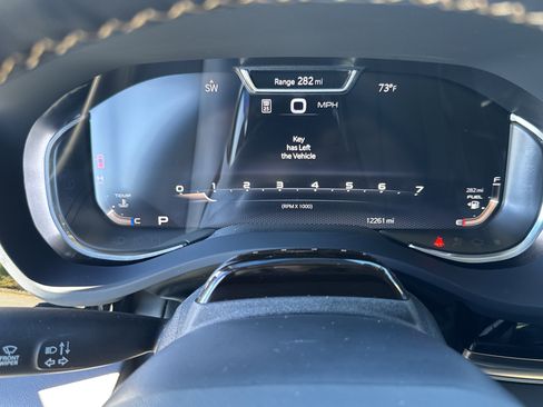 Used 2025 RAM 1500 Tungsten image 22