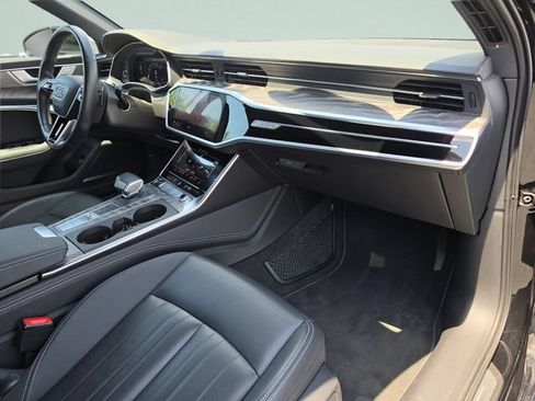 Used 2024 Audi A6 Premium Plus AWD/4WD image 22