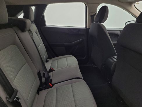 Used 2020 Ford Escape S FWD image 19