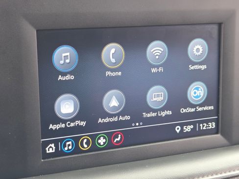 Used 2022 Chevrolet Tahoe LS image 22