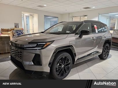 New 2026 Toyota RAV4 XSE