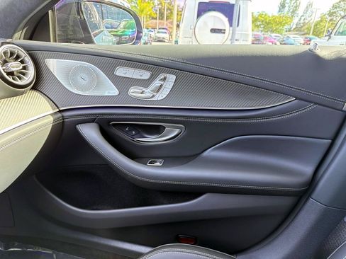 Used 2026 Mercedes-Benz AMG GT 63 image 26