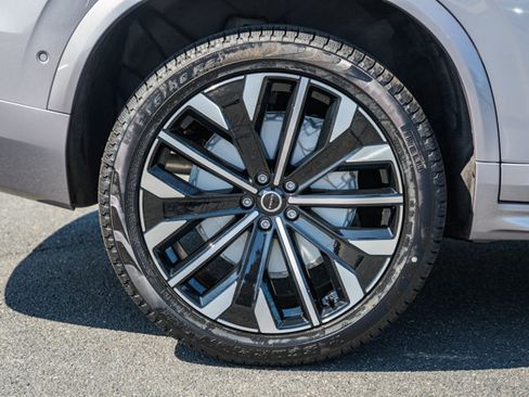 New 2027 Volvo XC90 B6 Plus AWD/4WD image 18