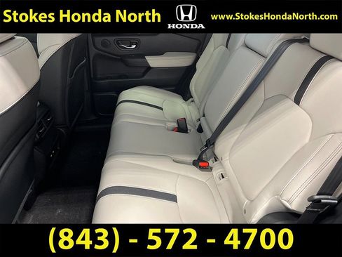 New 2026 Honda Passport RTL image 23