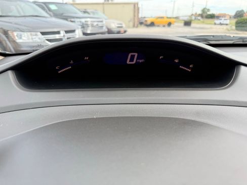Used 2011 Honda Civic LX image 17