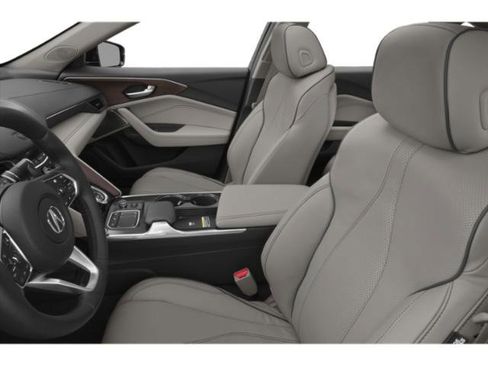 Used 2021 Acura TLX w/ Advance Package image 9