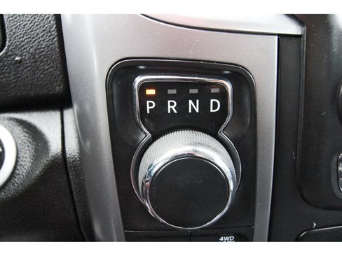 Used 2023 RAM 1500 Classic SLT w/ Electronics Group AWD/4WD image 26