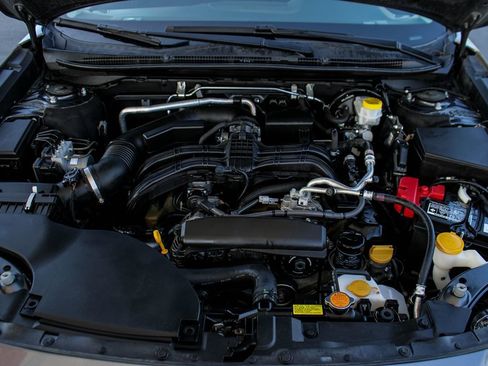 Used 2020 Subaru Legacy Premium image 12