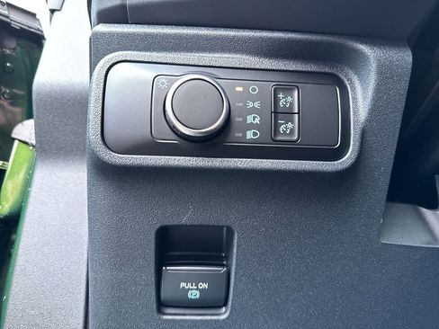 New 2025 Ford Bronco Badlands w/ Sasquatch Package image 26