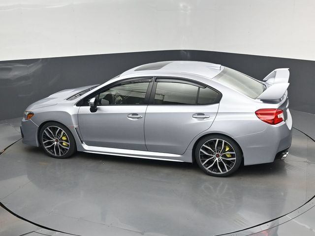 Used 2021 Subaru WRX STI Limited AWD/4WD image 14