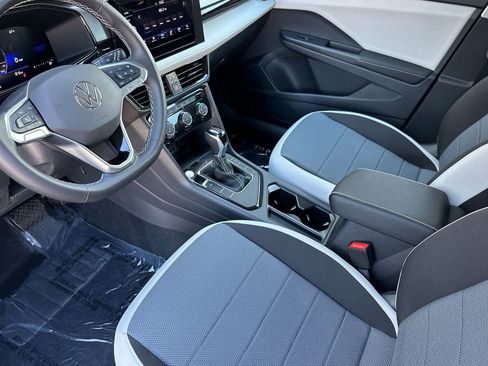 New 2026 Volkswagen Taos S FWD image 9