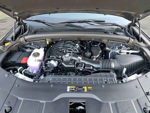 New 2025 Jeep Grand Cherokee Limited image 19