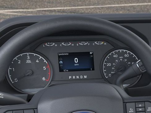 New 2025 Ford F450 XL w/ XL Chrome Package image 13