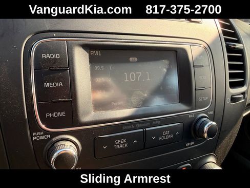 Used 2016 Kia Forte LX w/ LX Popular Package image 18