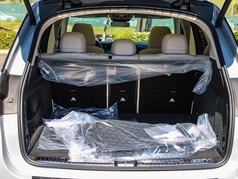 New 2026 Mercedes-Benz GLE 350 4MATIC image 25