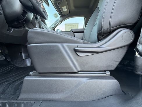 New 2026 Chevrolet Silverado 3500 W/T w/ WT Convenience Package image 31