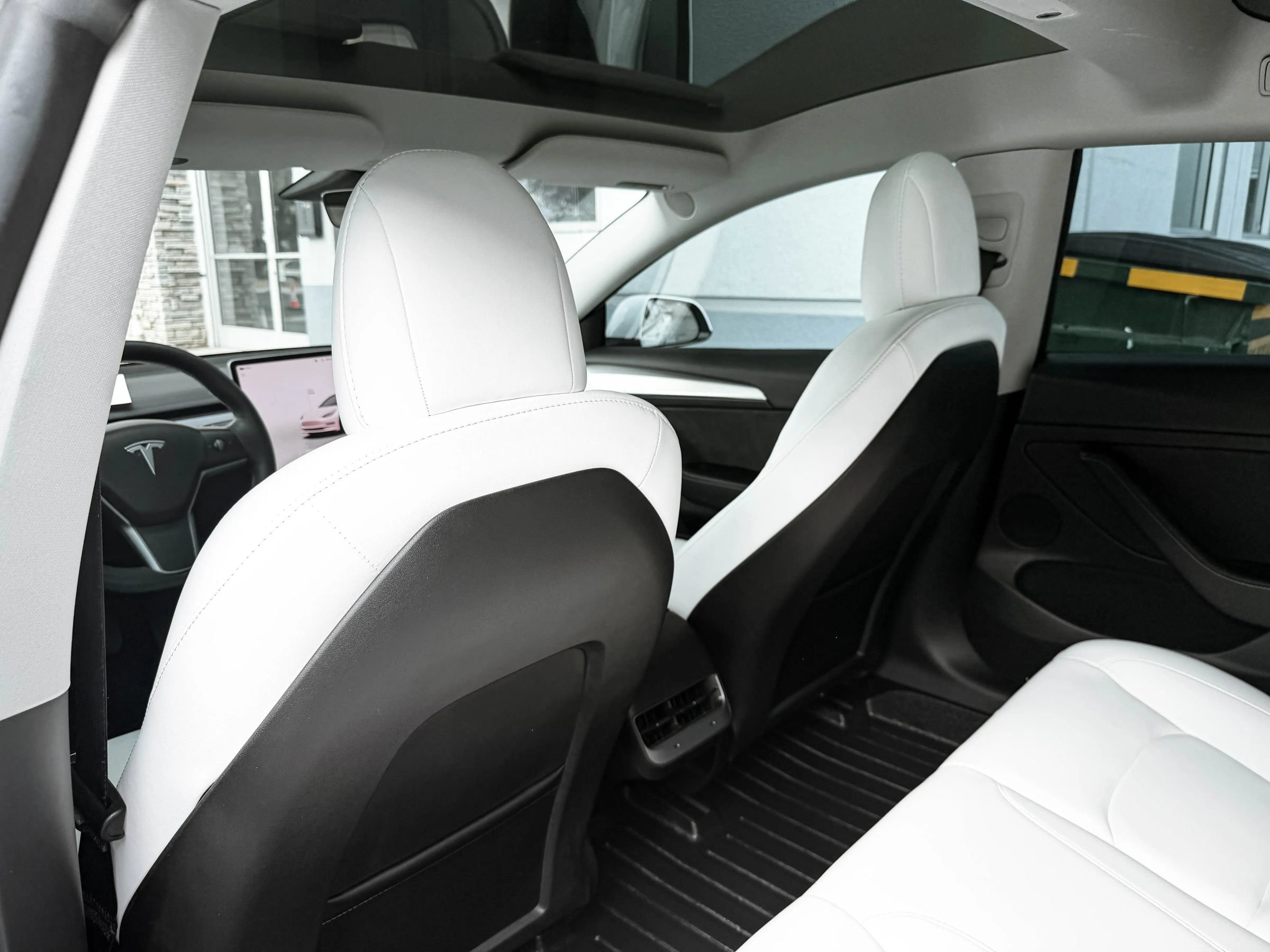 Used 2023 Tesla Model 3 Standard Range RWD image 24