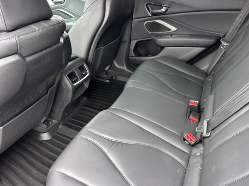 Used 2019 Acura RDX AWD image 11