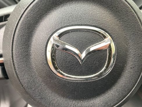 Used 2022 MAZDA CX-5 Carbon Edition image 26