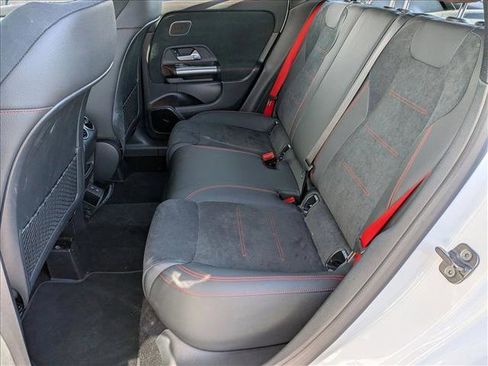 Certified 2025 Mercedes-Benz GLA 35 AMG AMG GLA 35 image 19