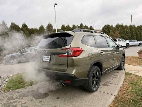 New 2026 Subaru Ascent Premium image 4