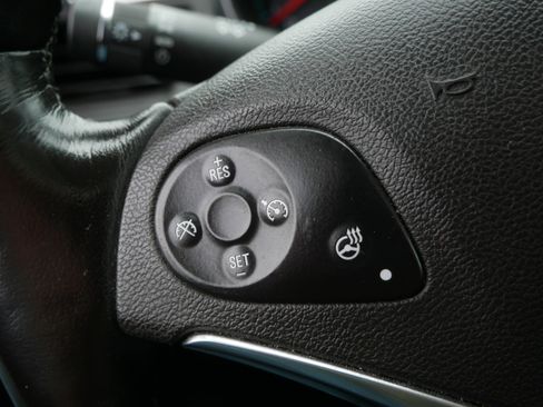 Used 2018 Chevrolet Impala Premier FWD image 22
