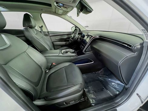 Certified 2023 Hyundai Tucson Limited image 29