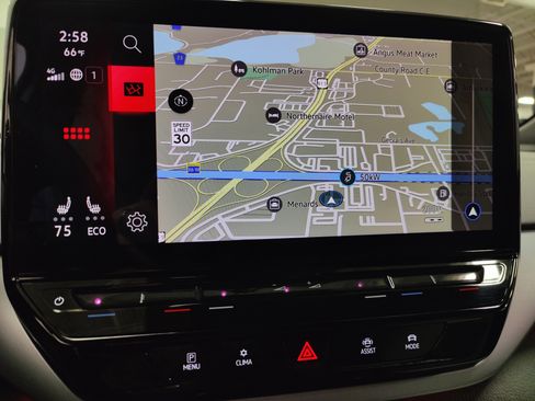 Certified 2023 Volkswagen ID.4 2WD image 5