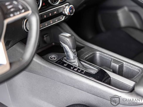 Used 2021 Nissan Sentra S FWD image 20