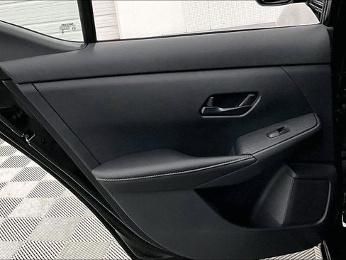 New 2025 Nissan Sentra S image 84