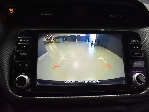 Used 2022 Nissan Kicks SV FWD image 22