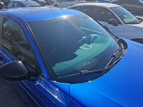 Used 2023 Honda Civic Si image 16