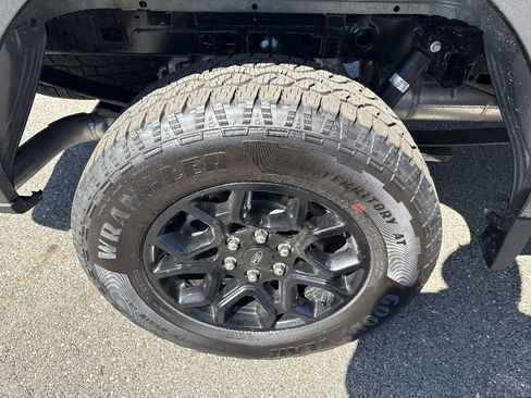 New 2026 Ford F150 XLT w/ Equipment Group 302A MID image 12