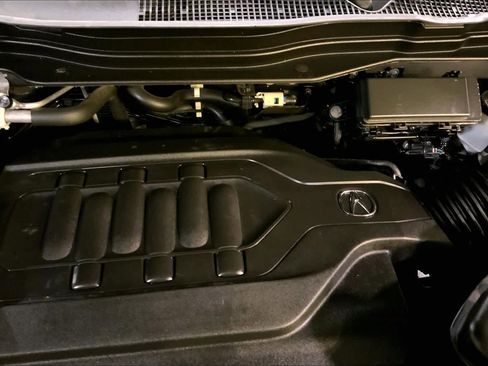 Used 2018 Acura MDX SH-AWD image 32