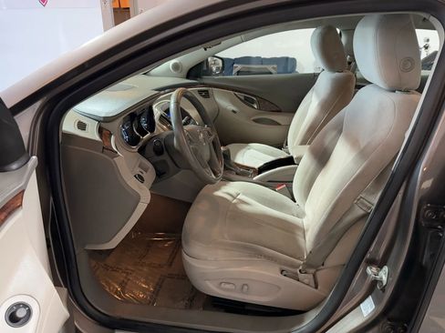 Used 2012 Buick LaCrosse image 19
