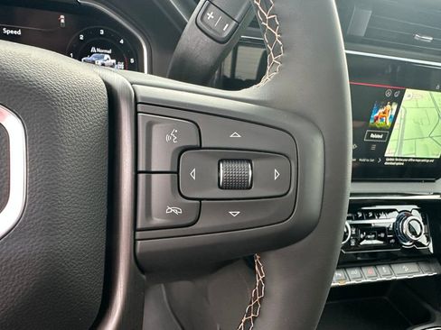 New 2026 GMC Sierra 2500 AT4 w/ AT4 Premium Plus Package image 26